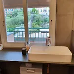 Biancadele Sul Mare Apartamento