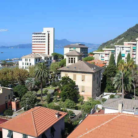 Biancadele Sul Mare * Chiavari