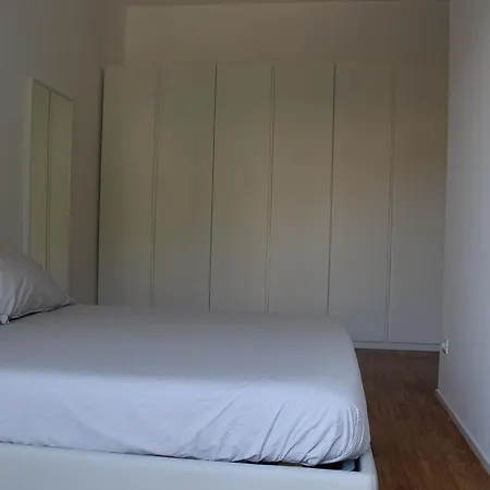 Biancadele Sul Mare Daire *