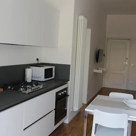 Appartement Biancadele Sul Mare Chiavari