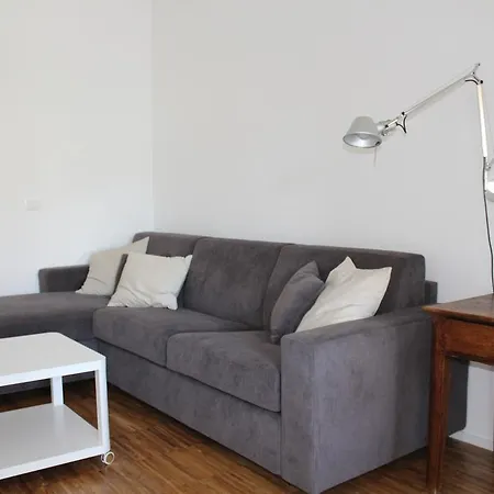 Biancadele Sul Mare * Chiavari