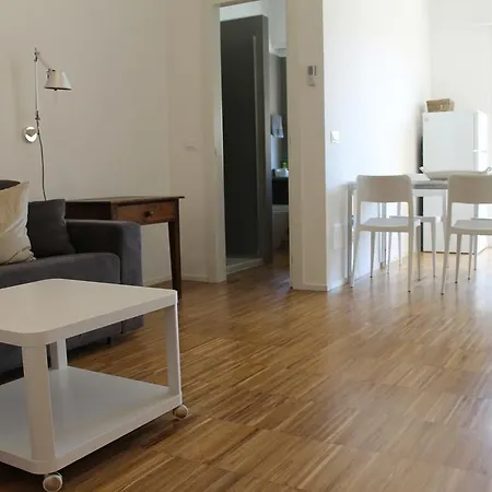 Appartement Biancadele Sul Mare