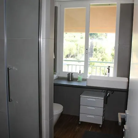 Daire Biancadele Sul Mare *