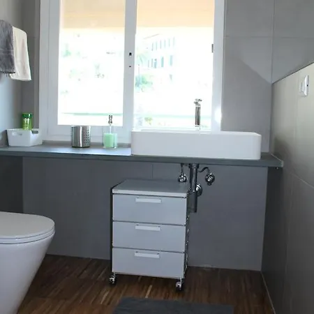 Appartement Biancadele Sul Mare Chiavari