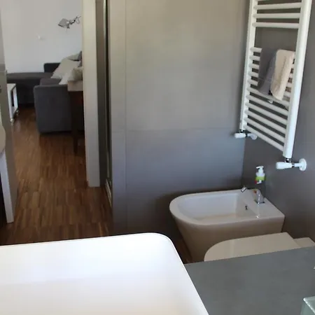 Appartement Biancadele Sul Mare