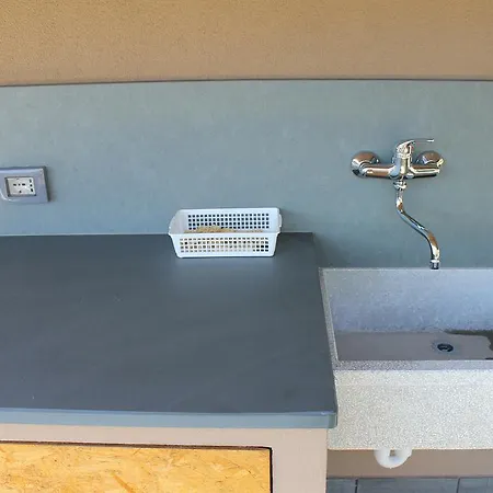 Biancadele Sul Mare Appartement Chiavari