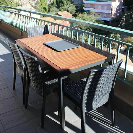 Biancadele Sul Mare Chiavari