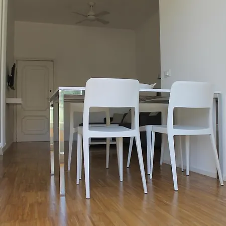 Biancadele Sul Mare Daire Chiavari