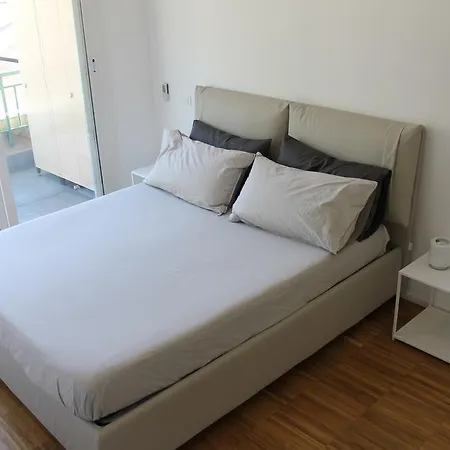 Biancadele Sul Mare *