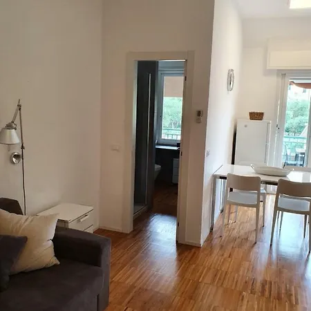 Biancadele Sul Mare Chiavari