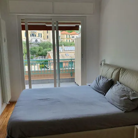 Biancadele Sul Mare Apartmán *