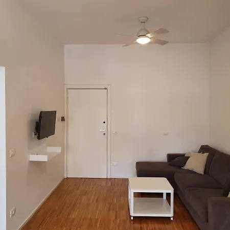 Biancadele Sul Mare * Chiavari