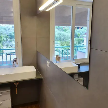 Biancadele Sul Mare Chiavari