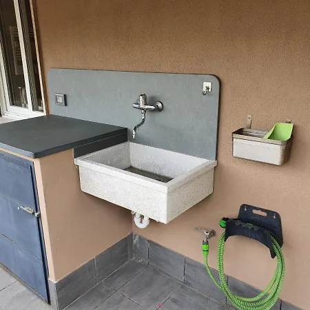 Biancadele Sul Mare Chiavari