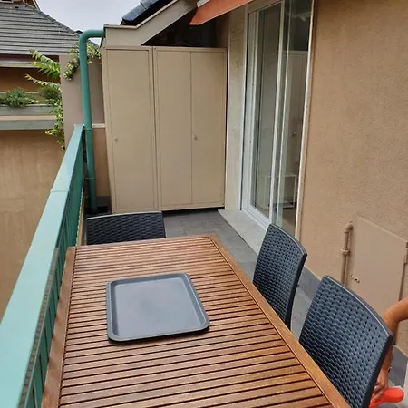 Biancadele Sul Mare Daire Chiavari