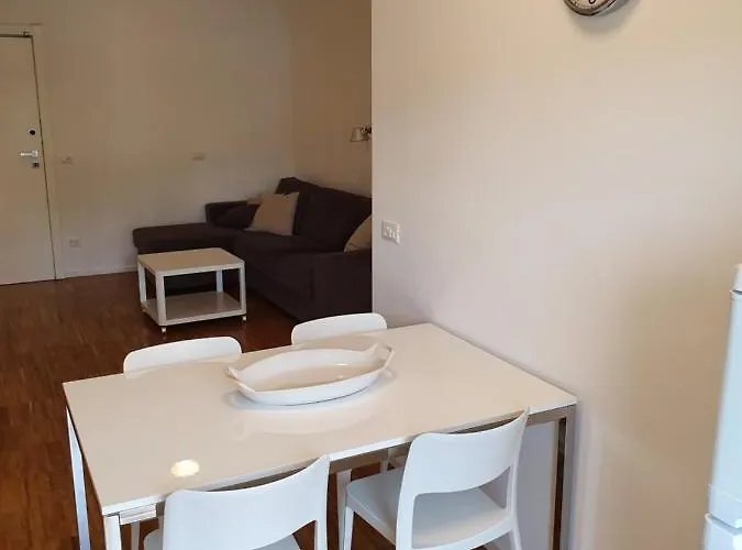 Biancadele Sul Mare Appartement